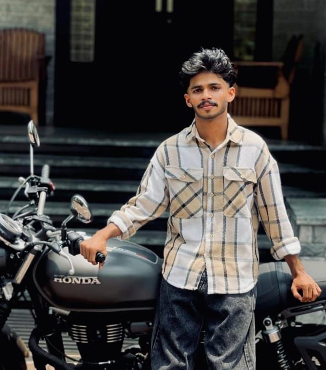 Muhammad Sahal
